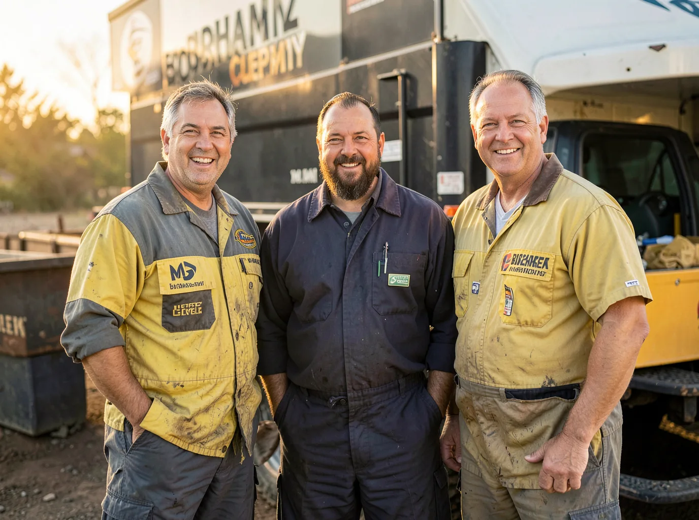 Sewage Cleanup company in Henderson, CO