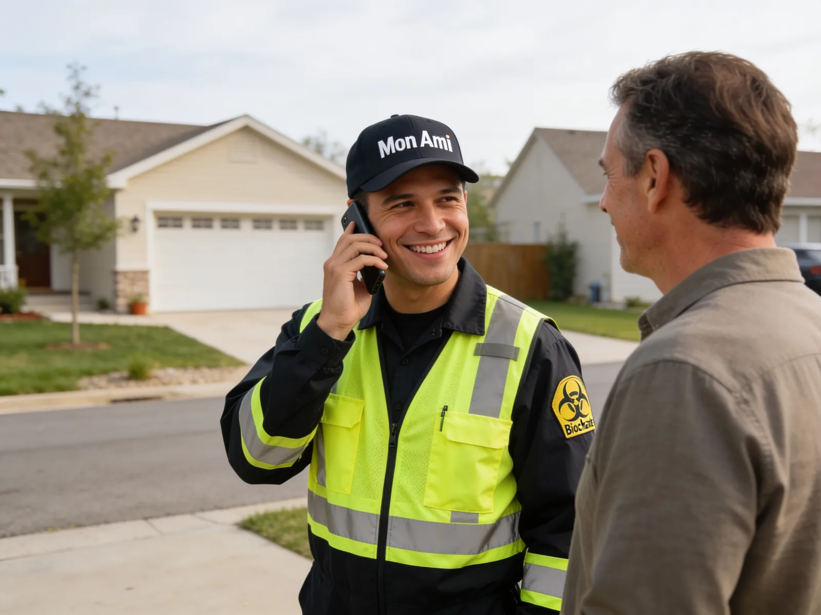 Sewage Cleanup Henderson, CO FAQs