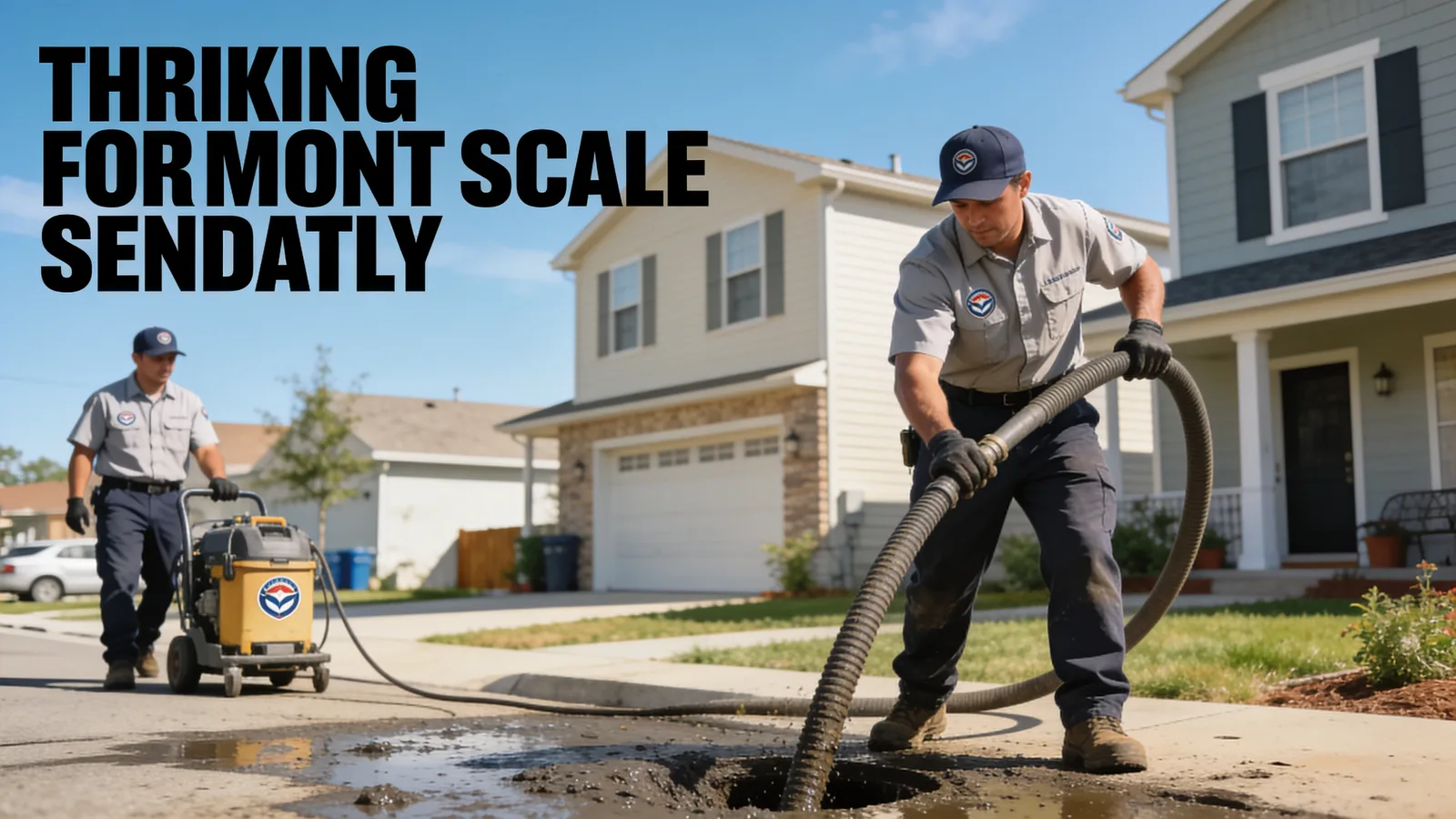 Sewage Cleanup in Henderson, CO near me